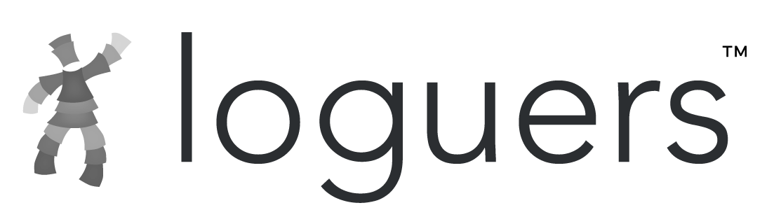 Loguers Logo